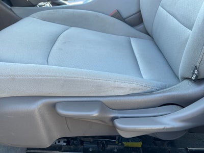 2016 Chevrolet Malibu LS 1LS