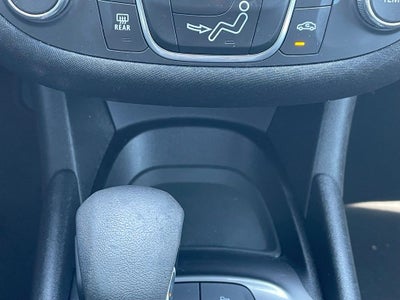 2024 Chevrolet Malibu RS ONE OWNER / CLEAN CARFAX
