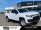 2022 Chevrolet Colorado LT ONE OWNER / SAFETY PACKAGE