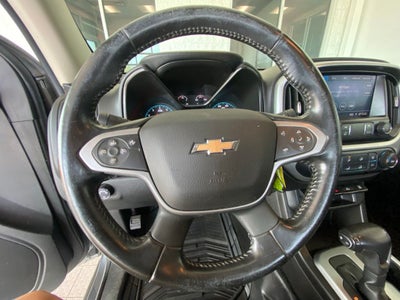 2021 Chevrolet Colorado LT CLEAN CARFAX / SAFTEY PACKAGE