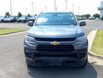 2021 Chevrolet Colorado LT CLEAN CARFAX / SAFTEY PACKAGE