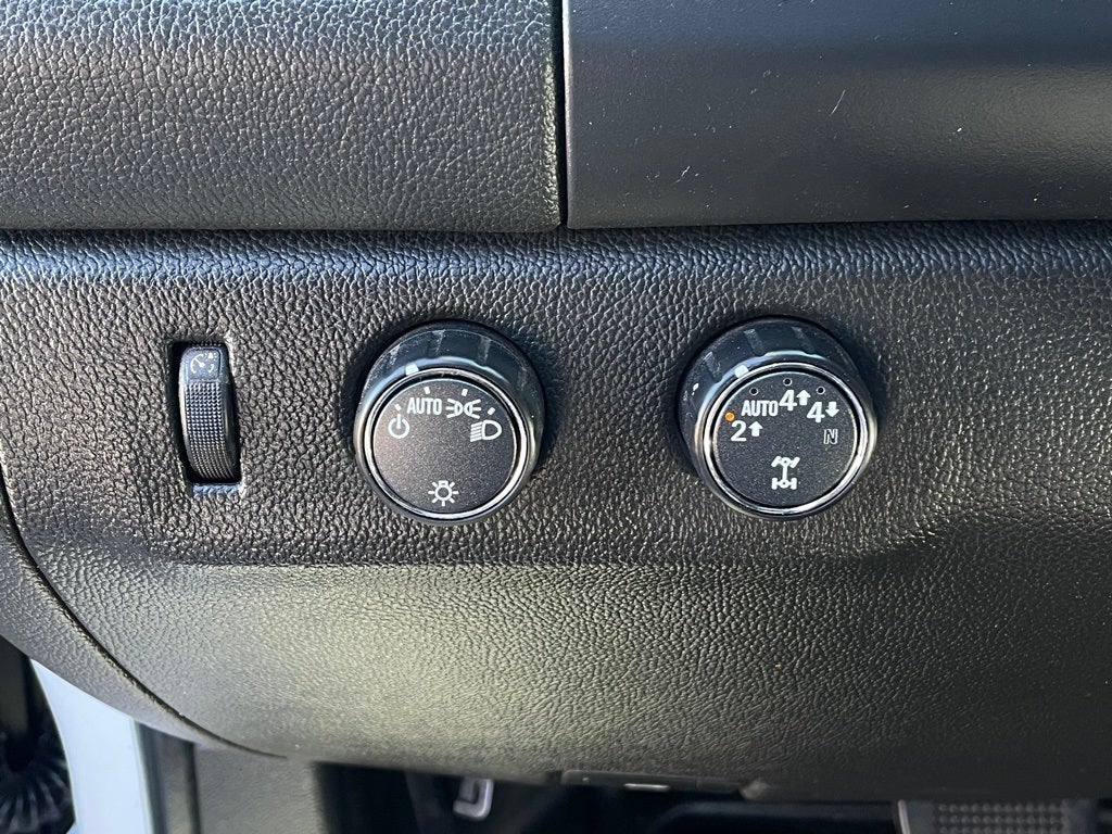 2022 Chevrolet Colorado LT 4X4 / ONE OWNER