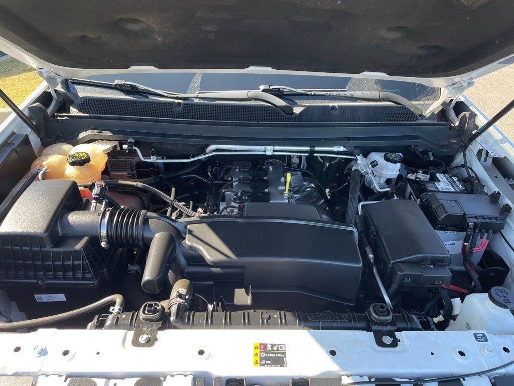 2022 Chevrolet Colorado LT 4X4 / ONE OWNER