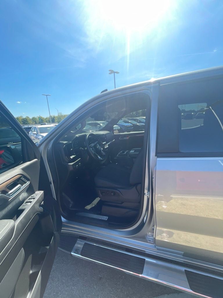 2023 Chevrolet Silverado 1500 LT 4X4 / HEATED SEATS / REMOTE START