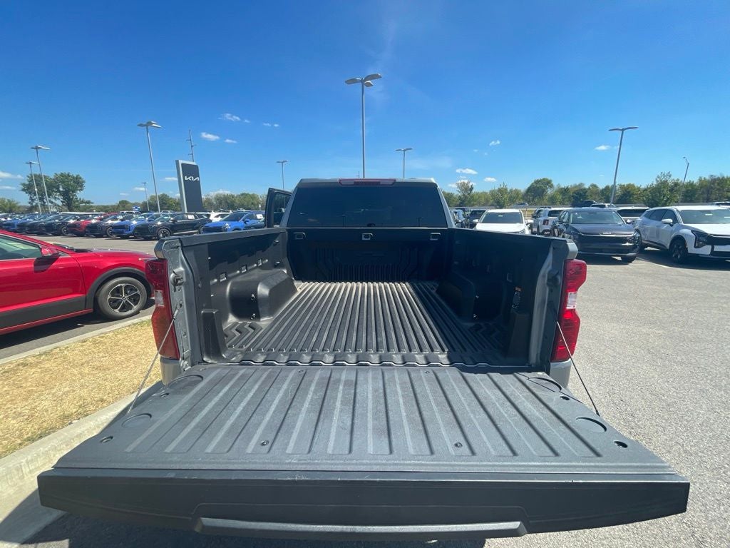 2023 Chevrolet Silverado 1500 LT 4X4 / HEATED SEATS / REMOTE START