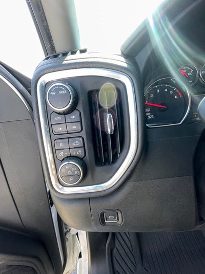2022 Chevrolet Silverado 1500 LTD RST 4X4 / REMOTE START / HEATED SEATS
