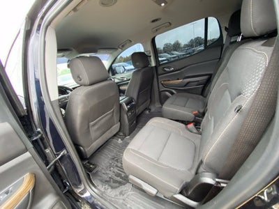 2022 GMC Acadia SLE HEATED SEATS / PREMIUM AUDIO / TECH PACKAGE