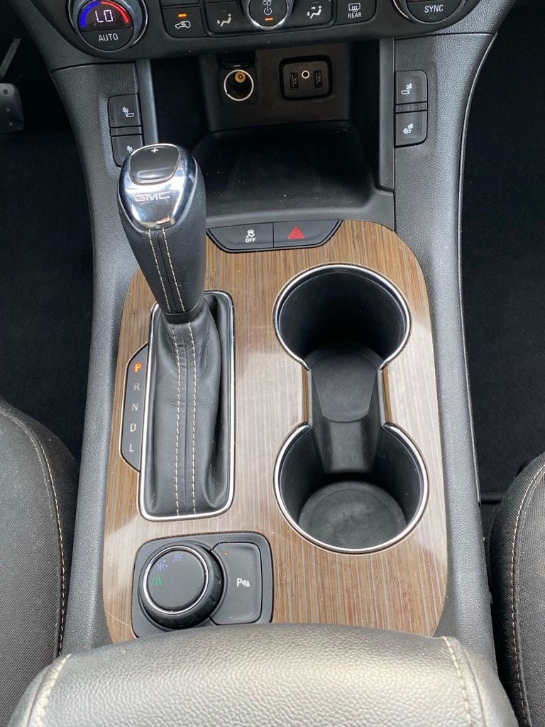 2019 GMC Acadia SLE-2 HEATED SEATS / PREMIUM AUDIO