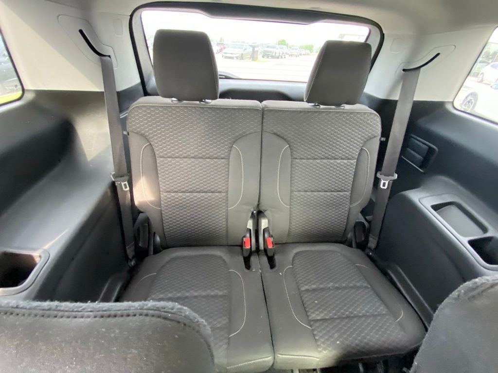 2019 GMC Acadia SLE-2 HEATED SEATS / PREMIUM AUDIO
