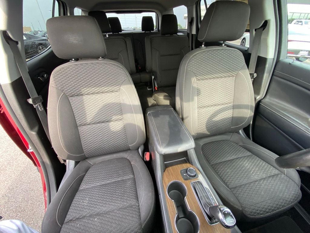 2019 GMC Acadia SLE-2 HEATED SEATS / PREMIUM AUDIO