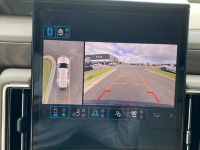 2026 GMC Yukon Denali ONE OWNER / SUNROOF / LOADED