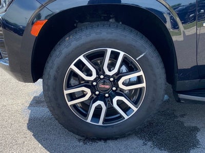 2022 GMC Yukon XL AT4 4X4 / ONE OWNER