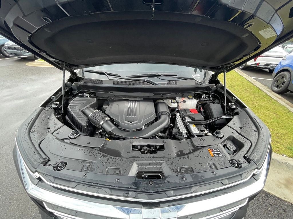2025 Chevrolet Traverse LT CLEAN CARFAX / ONE OWNER
