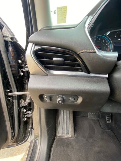 2020 Chevrolet Traverse 3LT