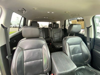 2020 Chevrolet Traverse 3LT
