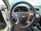 2015 Chevrolet Traverse LTZ