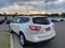 2015 Chevrolet Traverse LTZ
