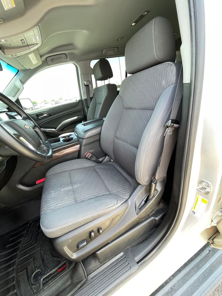2019 Chevrolet Tahoe LS ONE OWNER