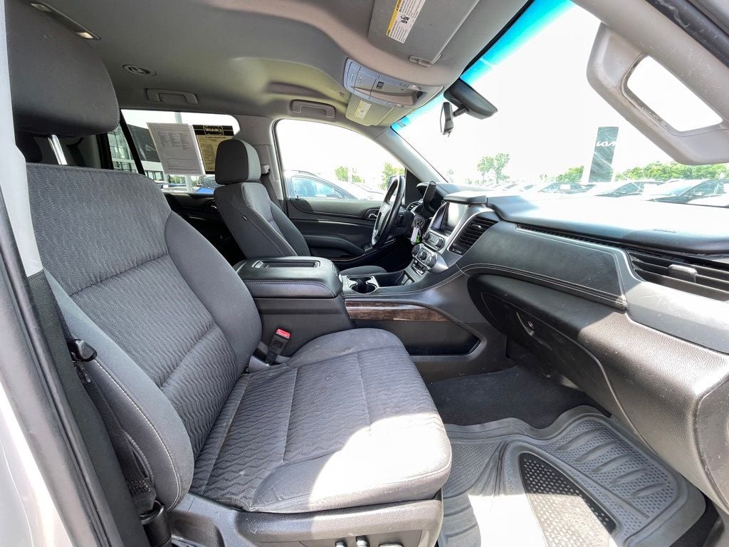 2019 Chevrolet Tahoe LS ONE OWNER