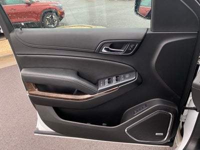 2020 Chevrolet Tahoe LT 4X4 / BOSE AUDIO / HEATED SEATS