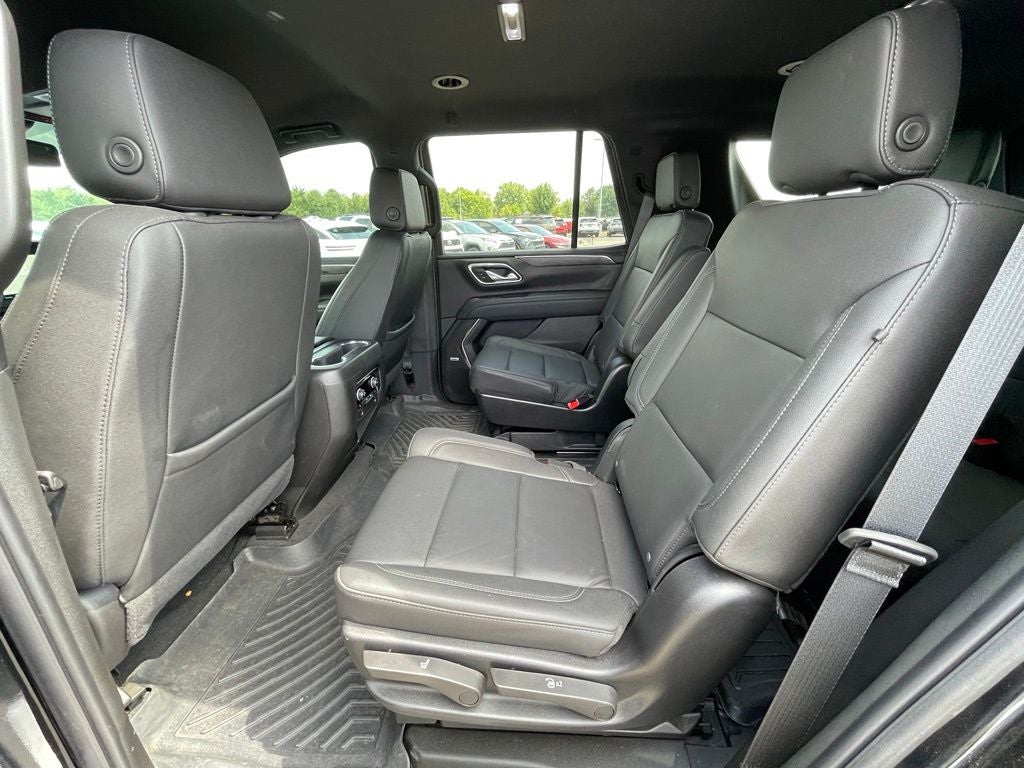 2024 Chevrolet Tahoe Z71 4X4 / HEATED SEATS / BOSE AUDIO