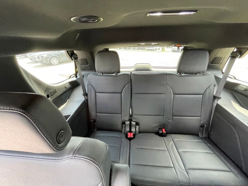 2024 Chevrolet Tahoe Z71 4X4 / HEATED SEATS / BOSE AUDIO