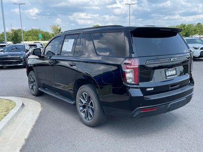 2024 Chevrolet Tahoe Z71 4X4 / HEATED SEATS / BOSE AUDIO