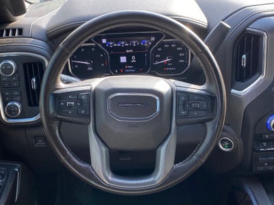 2021 GMC Sierra 2500HD Denali