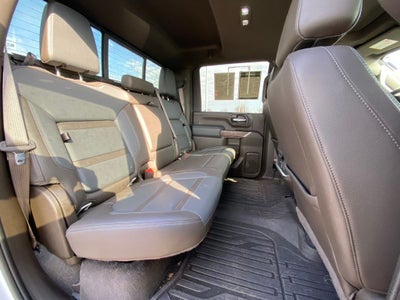 2021 GMC Sierra 2500HD Denali