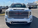 2021 GMC Sierra 3500HD Denali 4X4 / MOONROOF / ONE OWNER