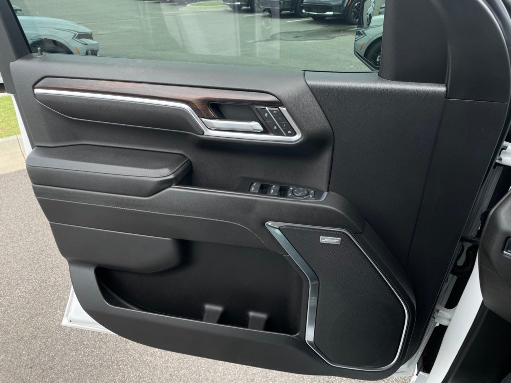 2023 GMC Sierra 1500 SLT ONE OWNER / BOSE AUDIO / HEATED SEATS