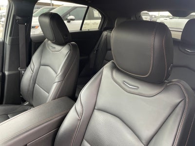 2020 Cadillac XT4 Sport AWD / LEATHER / HEATED SEATS