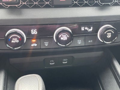 2024 Honda Accord LX ONE OWNER / CLEAN CARFAX