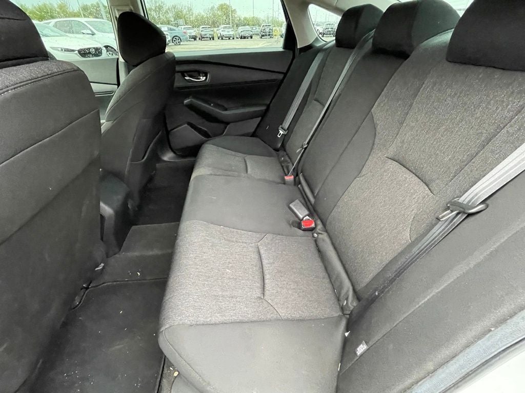 2024 Honda Accord LX ONE OWNER / CLEAN CARFAX