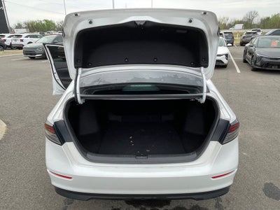 2024 Honda Accord LX ONE OWNER / CLEAN CARFAX