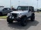 2006 Jeep Wrangler SE