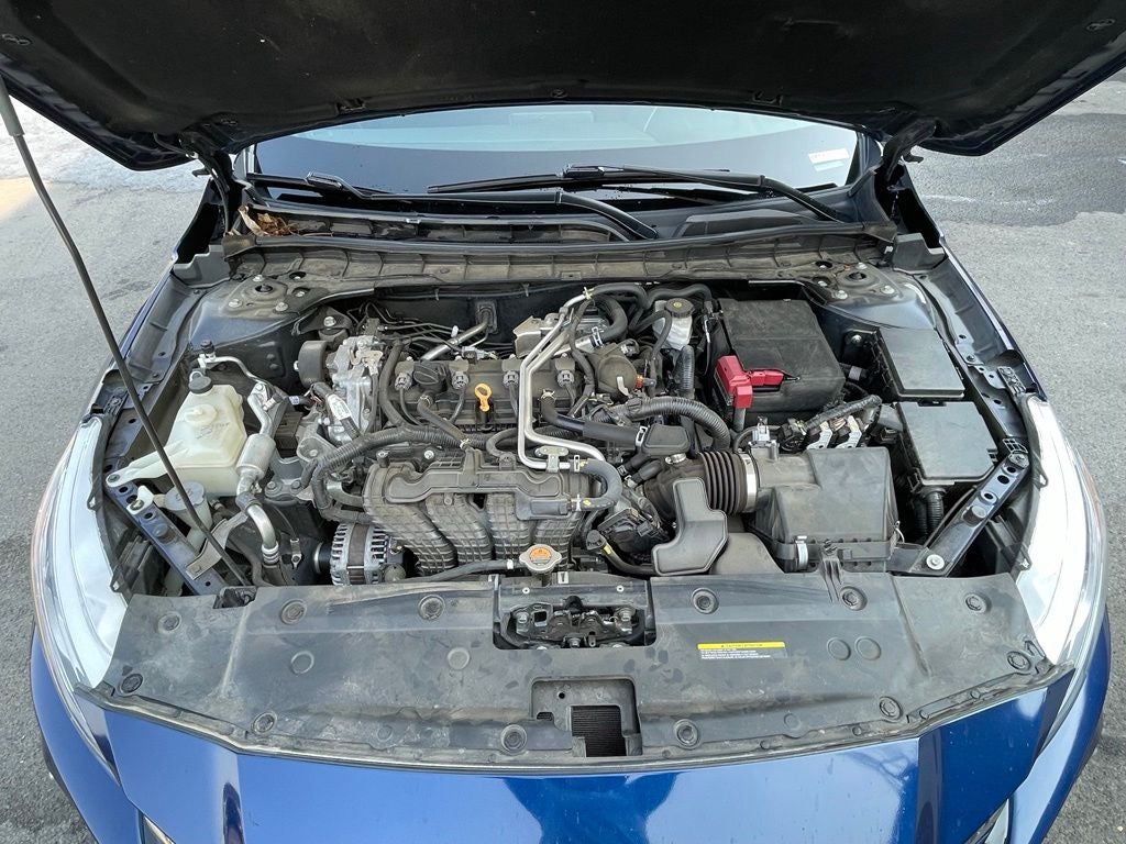 2021 Nissan Altima 2.5 S CLEAN CARFAX / BLUETOOTH