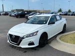 2021 Nissan Altima 2.5 SR BLIND SPOT / POWER DRIVERS SEAT