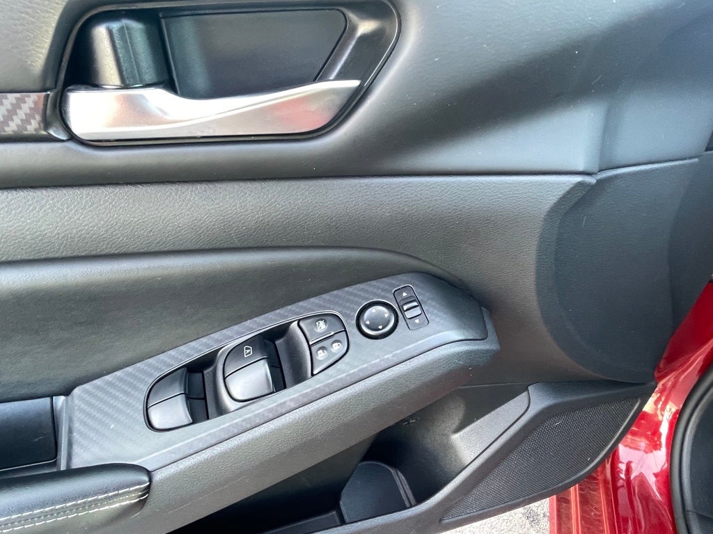 2024 Nissan Altima 2.5 SV ONE OWNER