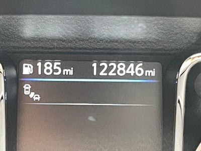 2019 Nissan Titan XD Platinum Reserve