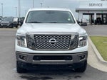 2019 Nissan Titan XD Platinum Reserve