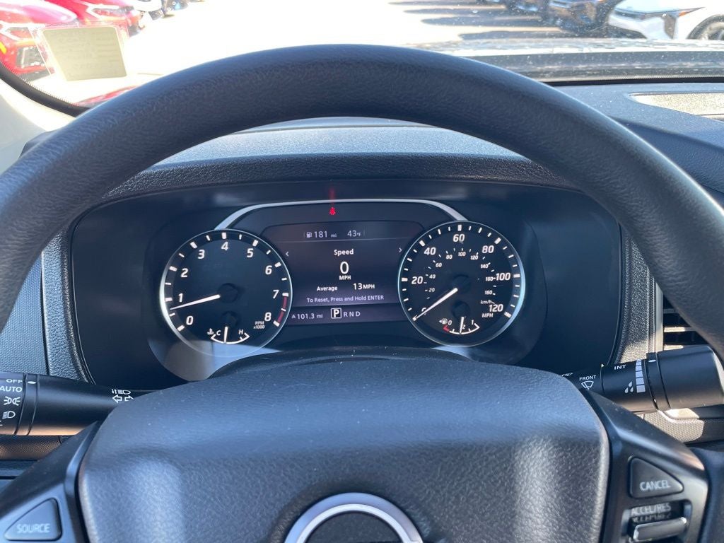 2023 Nissan Frontier S RWD / CLEAN CARFAX