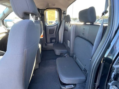 2023 Nissan Frontier S RWD / CLEAN CARFAX