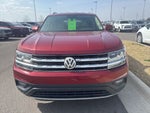 2018 Volkswagen Atlas 3.6L V6 SE w/Technology