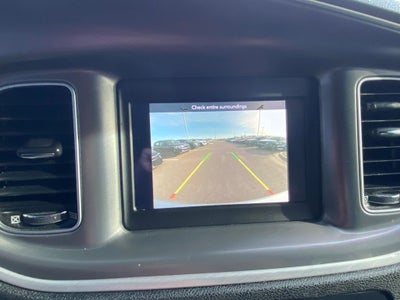 2022 Dodge Charger SXT CLEAN CARFAX