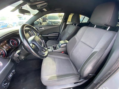 2022 Dodge Charger SXT CLEAN CARFAX