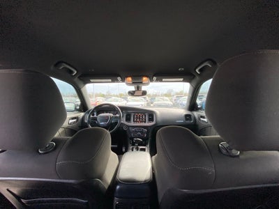 2023 Dodge Charger R/T V8 / CLEAN CARFAX / HEATED SEATS