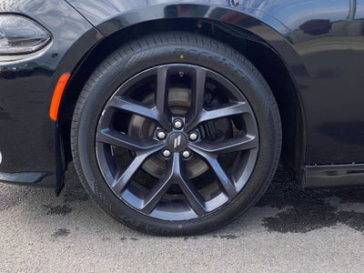 2023 Dodge Charger R/T V8 / CLEAN CARFAX / HEATED SEATS