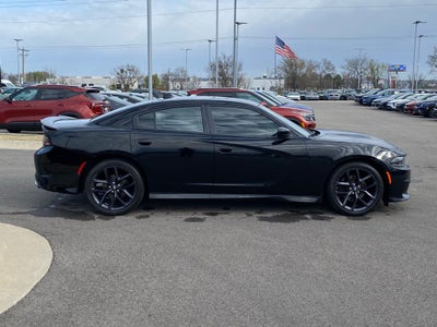 2023 Dodge Charger R/T V8 / CLEAN CARFAX / HEATED SEATS