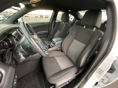 2023 Dodge Charger GT AWD / ONE OWNER / HEATED SEATS